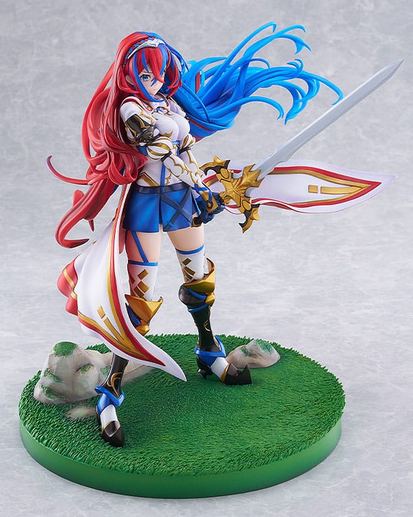 Fire Emblem Alear 25cm 1/7 Scale PVC Statue