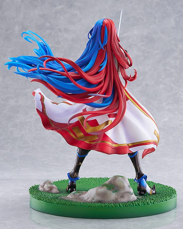 Fire Emblem Alear 25cm 1/7 Scale PVC Statue