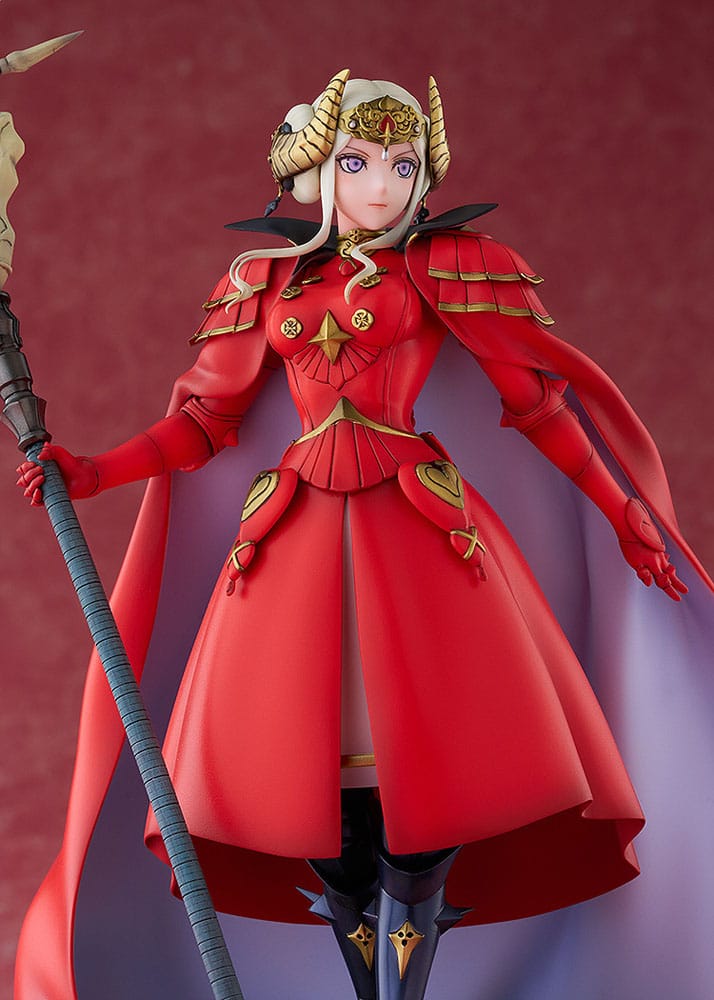 Fire Emblem Edelgard 27 cm 1/7 PVC Statue