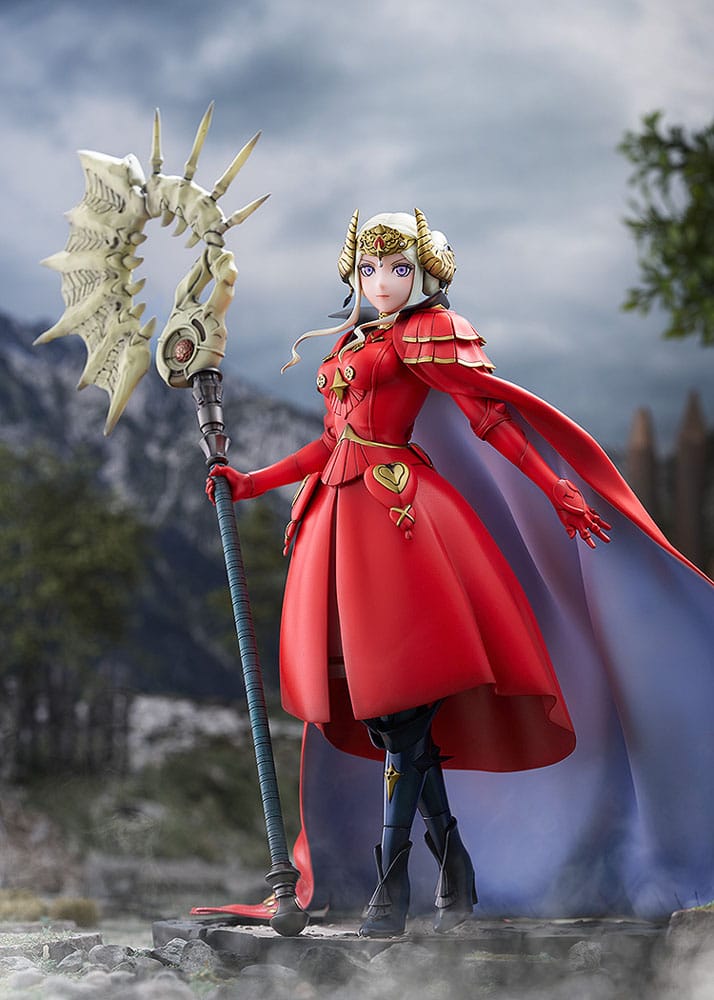 Fire Emblem Edelgard 27 cm 1/7 PVC Statue