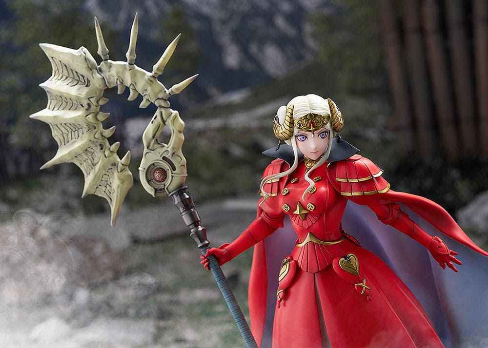 Fire Emblem Edelgard 27 cm 1/7 PVC Statue