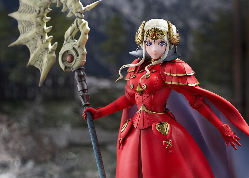 Fire Emblem Edelgard 27 cm 1/7 PVC Statue