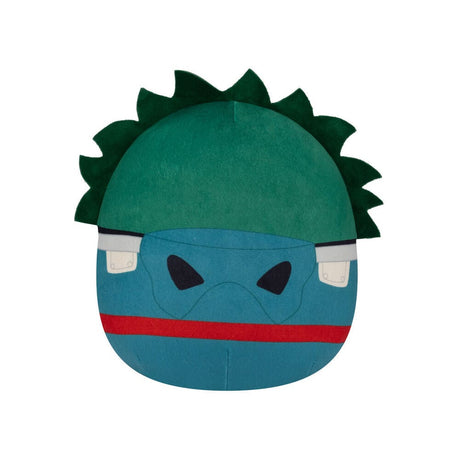 Squishmallows My Hero Academia Izuku Midoriya 20 cm Plush Figure