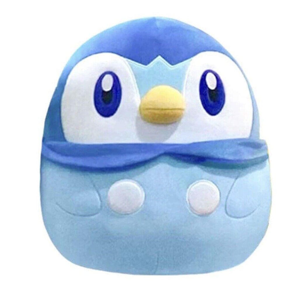 Squishmallows Pokemon Piplup 35 cm Plush Figure