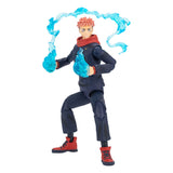 Jujutsu Kaisen Total Anime Juji Itadori 17 cm Action Figure