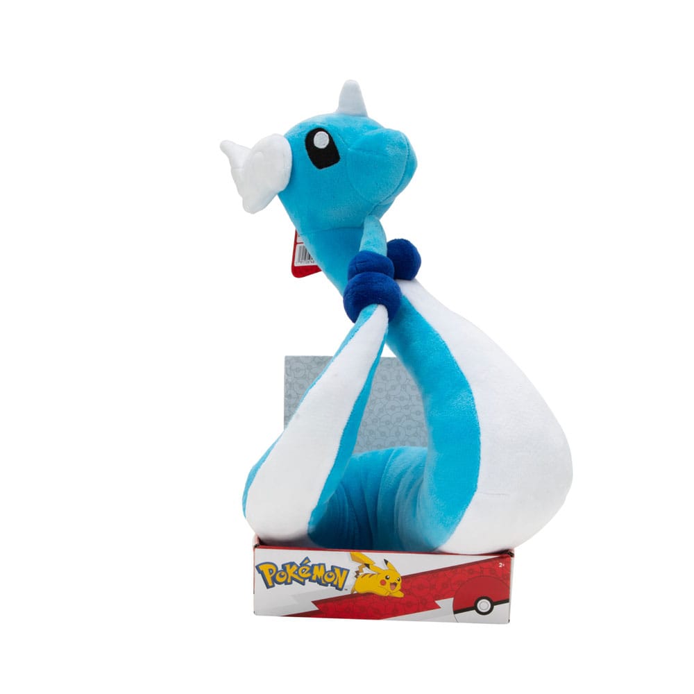 Pokémon Dragonair 30cm Plush Figure