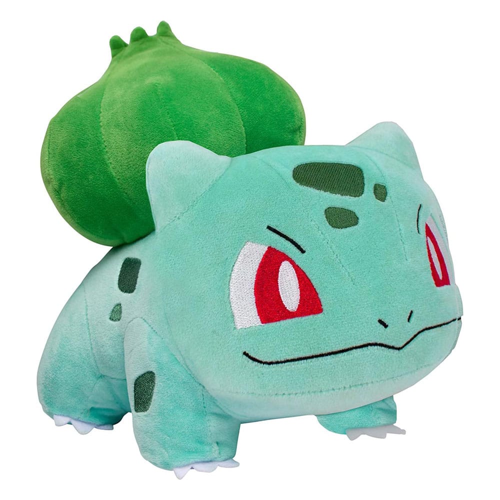 Pokémon Bulbasaur 30 cm Plush Figure