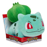 Pokémon Bulbasaur 30 cm Plush Figure