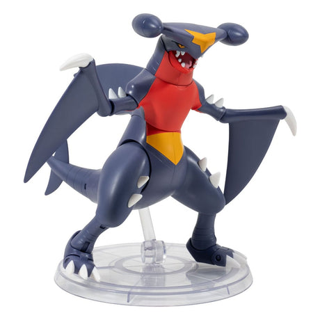 Pokémon Select Garchomp 15 cm Action Figure