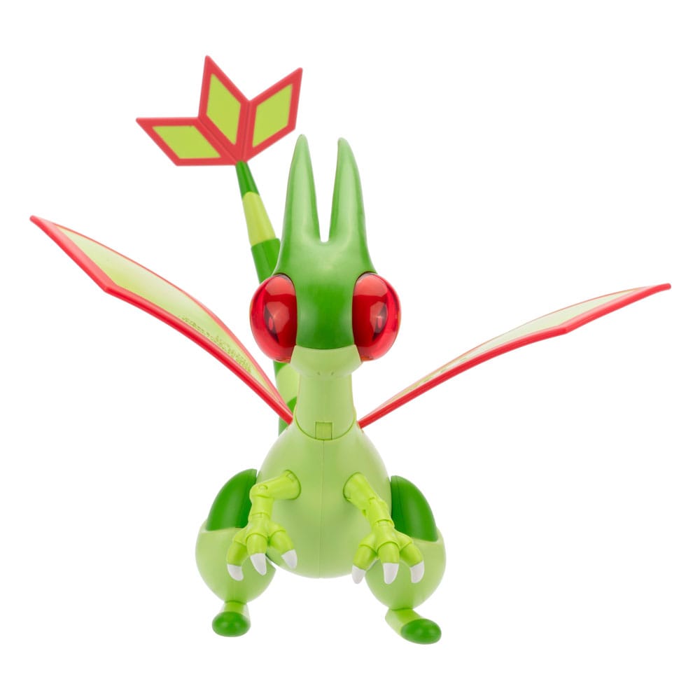 Pokémon 25th anniversary Flygon 15cm Select Action Figure