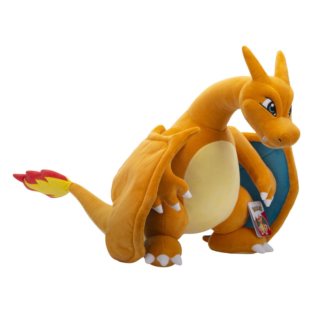 Pokémon Charizard 61 cm Plush Figure