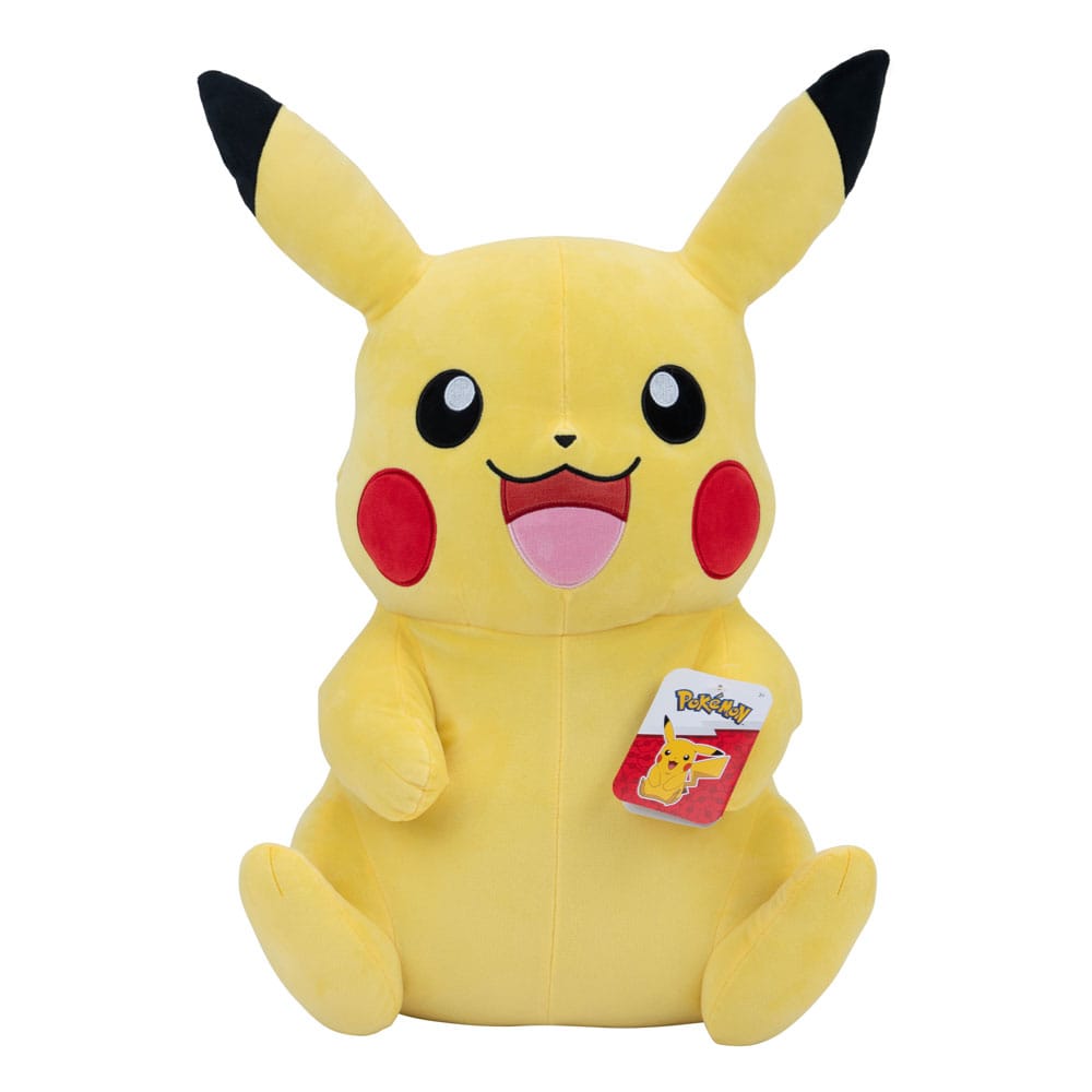 Pokémon Pikachu #2 61 cm Plush Figure