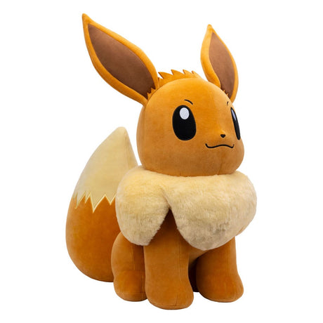 Pokémon Eevee 61 cm Plush Figure