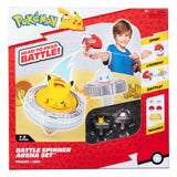 Pokémon Charmander & Poké Ball 2-Pack Battle Spinner