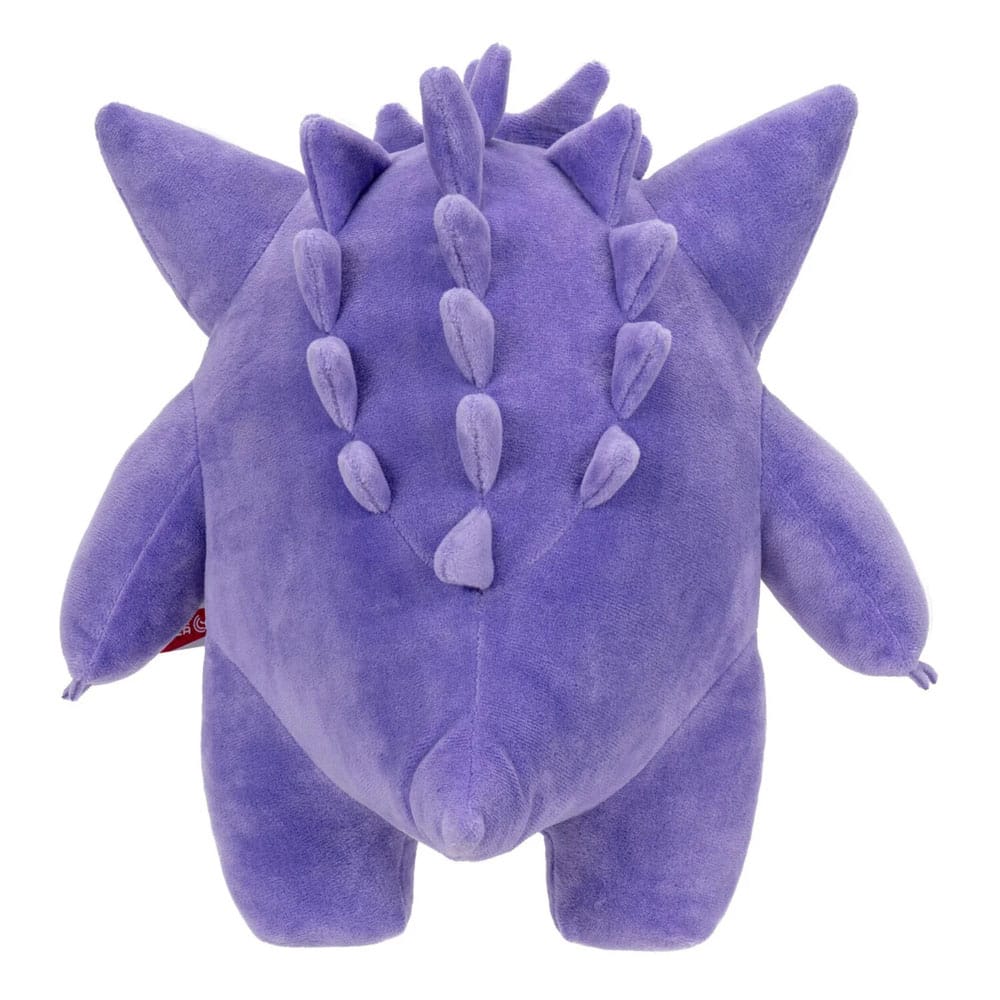 Pokémon Gengar 30 cm Plush Figure