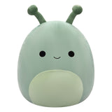 Squishmallows Olive Green Slug 40 cm Plush Figure