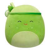 Squishmallows Green Juice 30 cm Plush Figure