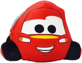 Squishmallows Cars Lightning McQueen 18 cm Plush Figure