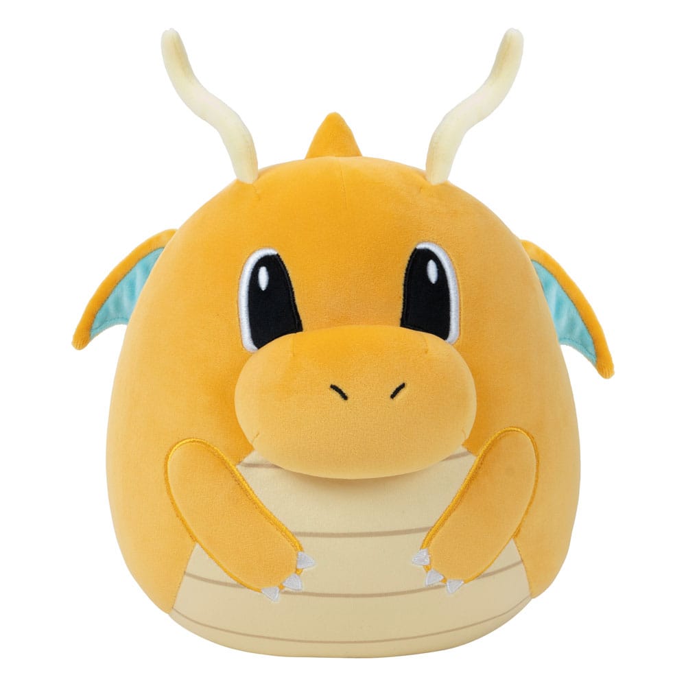 Squishmallows Dragonite 25 cm Plush Figure