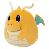 Squishmallows Dragonite 25 cm Plush Figure