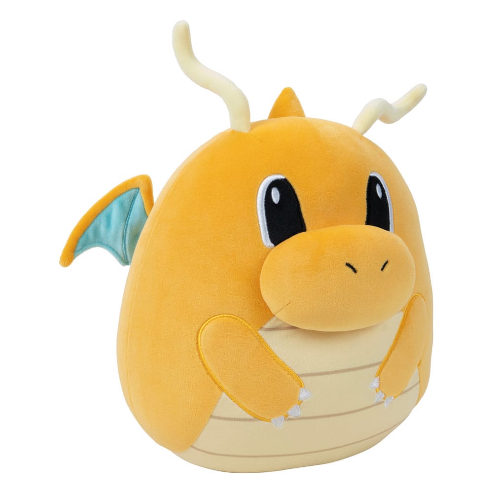 Squishmallows Dragonite 25 cm Plush Figure