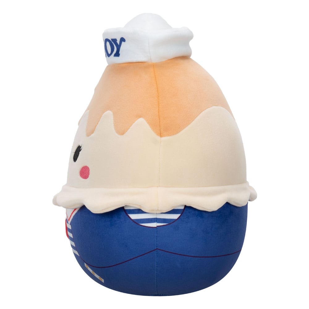 Stranger Things Squishmallows Scoops Ahoy Butterscotch 25 cm Plush Figure