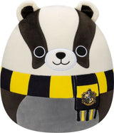 Squishmallows Harry Potter Hufflepuff 40 cm Plush Figure