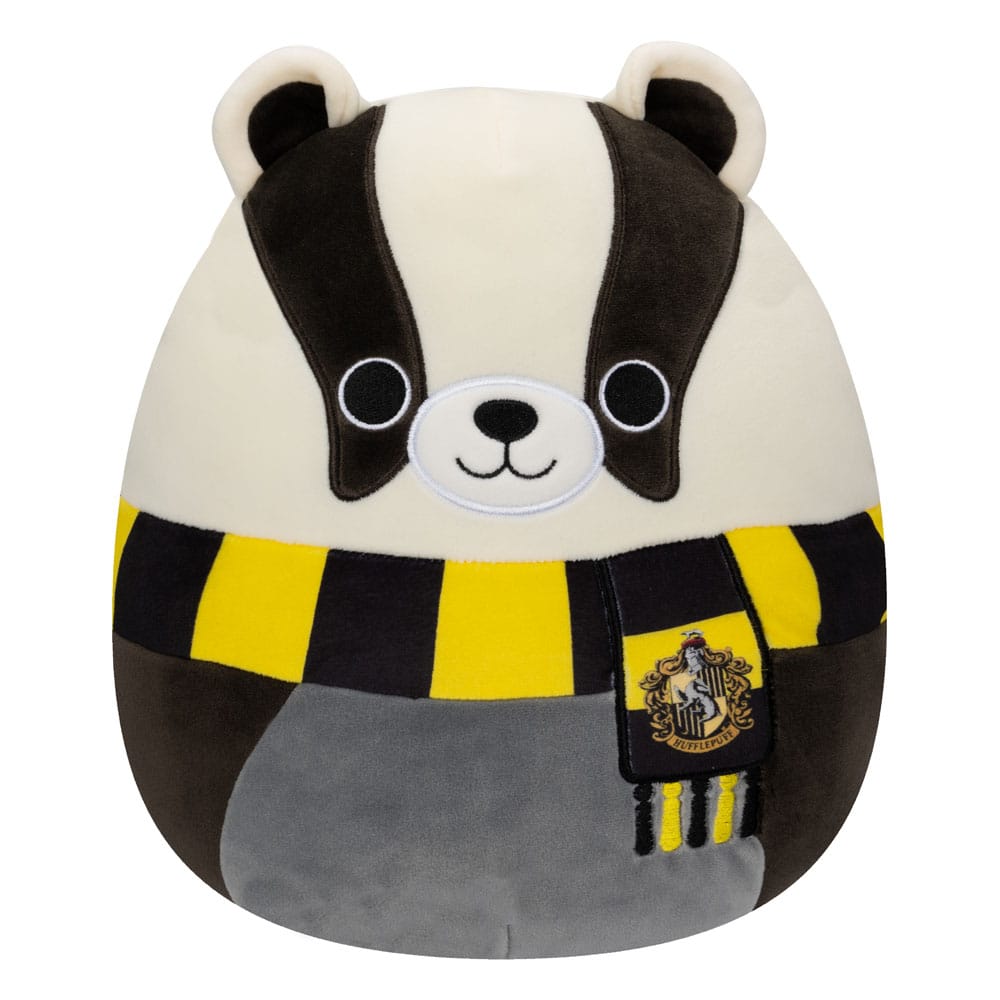 Squishmallows Harry Potter Hufflepuff 25 cm Plush Figure