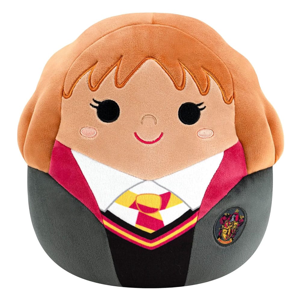 Squishmallows Harry Potter Hermione Granger 40 cm Plush Figure