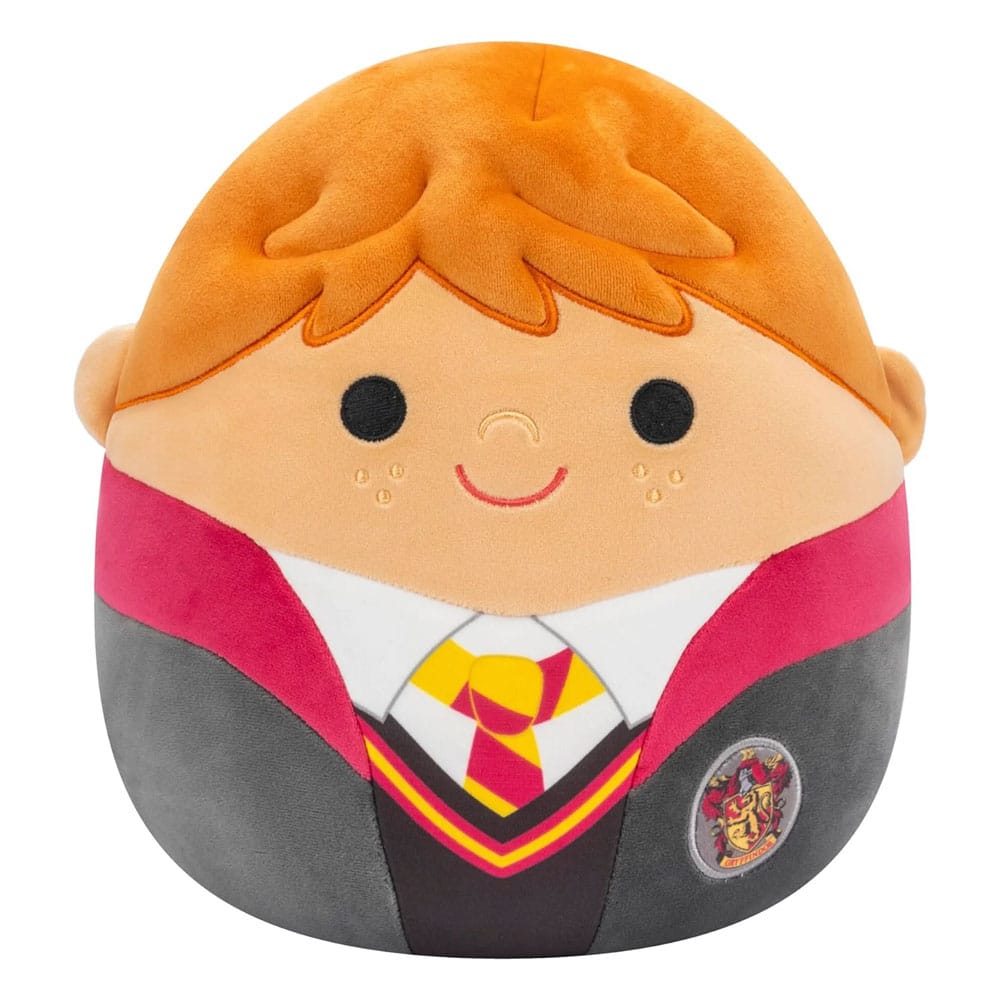 Squishmallows Harry Potter Ron Weasley 40 cm Plush Figure