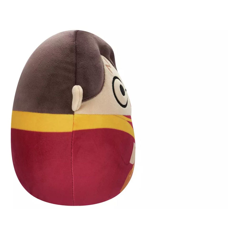 Squishmallows Harry Potter in Quidditch Robe 20 cm Plush Figure