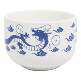 Dragon Ball Z Blue Shenron Ceramic Sake Set