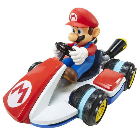 Mario Kart 8 Mario RC Car
