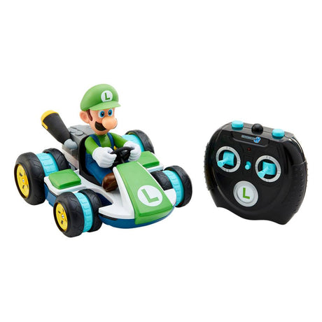 Mario Kart 8 Luigi RC Car