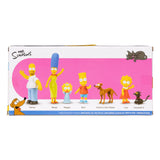 Simpsons Mini Figure 7-Pack