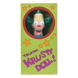 Simpsons Feature Krusty 44 cm Plush Figure