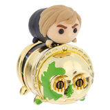 Disney Star Wars Jabba´s Place Tsum Tsum Mini Figures Deluxe Set