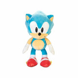 Sonic The Hedgehog: Sonic 50 cm Jumbo Plush Figure