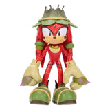 Sonic - The Hedgehog Gnarly Knuckles 13 cm Action Figure