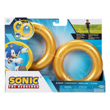 Sonic - The Hedgehog Roleplay Sonic Rings Replica