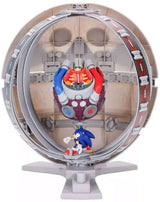 Sonic - The Hedgehog Death Egg with Sonic Playset
