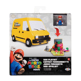 The Super Mario Bros. Movie Basic Mini Figure Playset