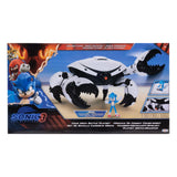 Sonic The Hedgehog Movie 3 Mini Figure Playset