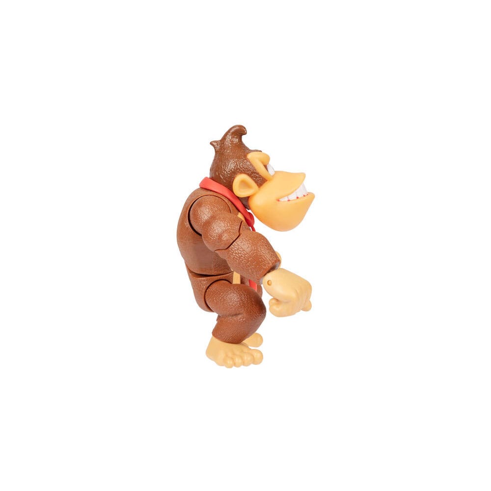 Super Mario Donkey Kong 15 cm Action Figure