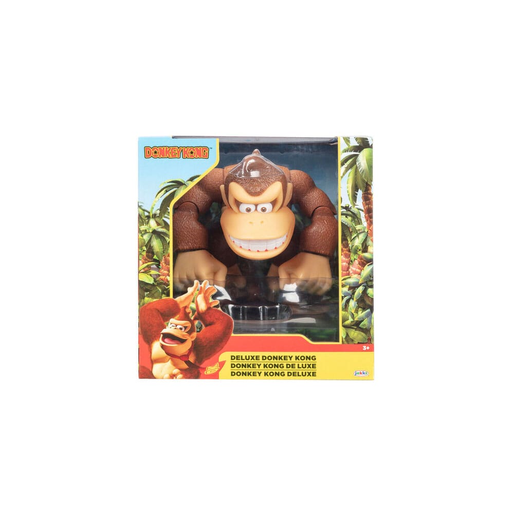 Super Mario Donkey Kong 15 cm Action Figure
