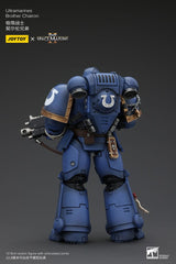 Warhammer 40k Uitramarines Brother Chairon 13 cm 1/18 Action Figure