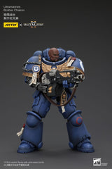 Warhammer 40k Uitramarines Brother Chairon 13 cm 1/18 Action Figure