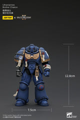 Warhammer 40k Uitramarines Brother Chairon 13 cm 1/18 Action Figure