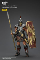 Strife Roman Republic LegionX Optio 11 cm 1/18 Action Figure