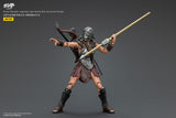 Strife Roman Republic Legionary Light Infantry Bow and Arrow Female 11 cm 1/18 Action Figure